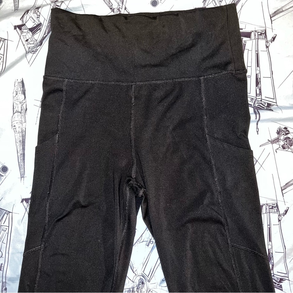 American Eagle Outfitters The Everything Pocket Legging Women’s M